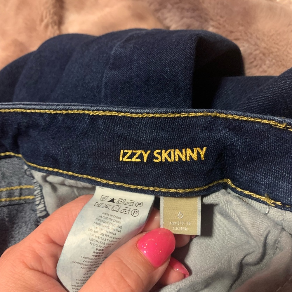 Michael kors jeans